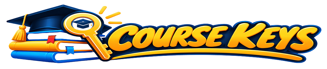 Course Keys