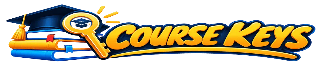 Course Keys